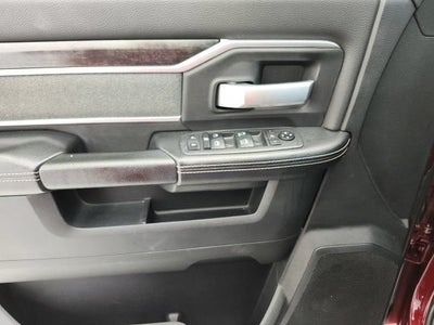 2021 RAM 2500 Lone Star
