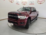 2021 RAM 2500 Lone Star