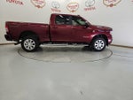 2021 RAM 2500 Lone Star