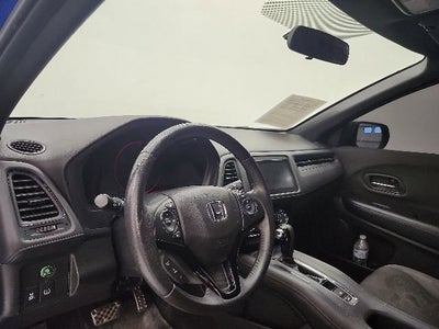 2021 Honda HR-V Sport