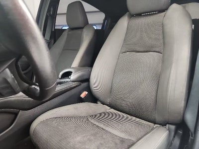 2021 Honda HR-V Sport