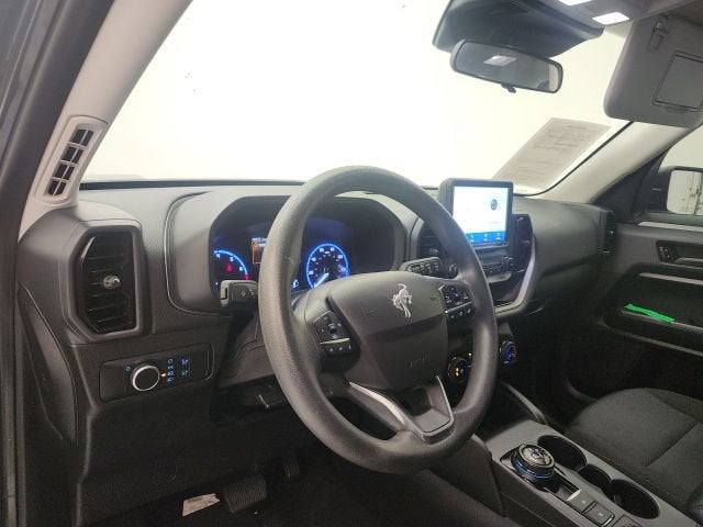 2022 Ford Bronco Sport Base