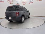 2022 Ford Bronco Sport Base