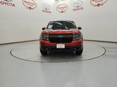 2023 Ford Maverick XLT