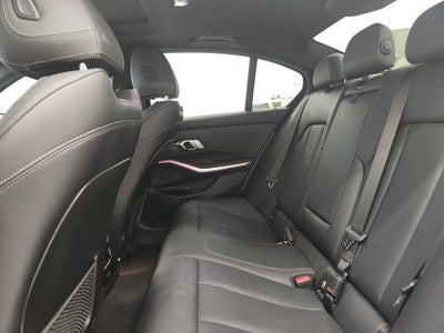2023 BMW 3 Series 330i
