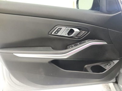 2023 BMW 3 Series 330i