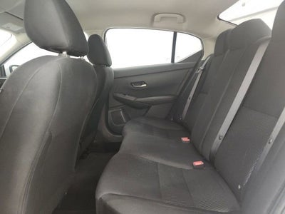 2023 Nissan Sentra S