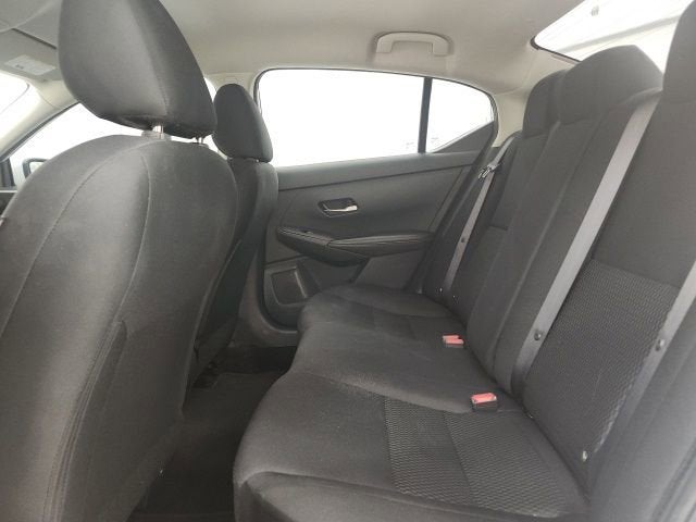 2023 Nissan Sentra S