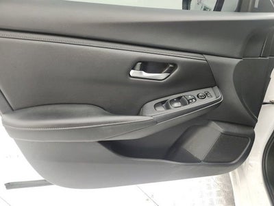 2023 Nissan Sentra S