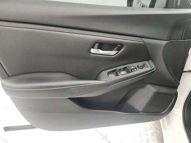 2023 Nissan Sentra S