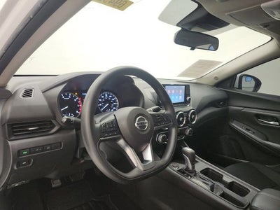 2023 Nissan Sentra S