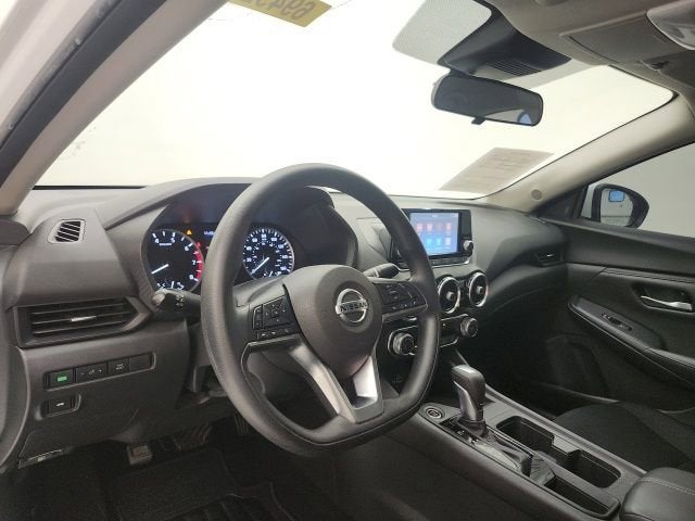 2023 Nissan Sentra S