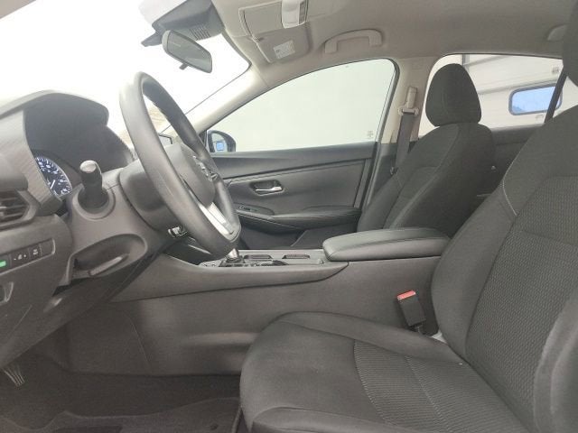 2023 Nissan Sentra S