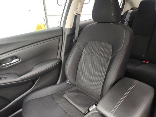 2023 Nissan Sentra S