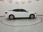 2023 Nissan Sentra S