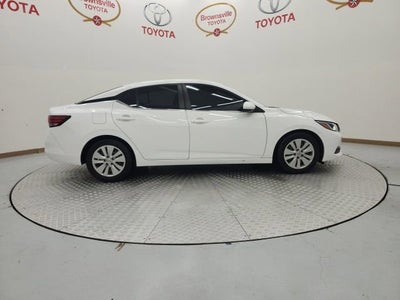 2023 Nissan Sentra S