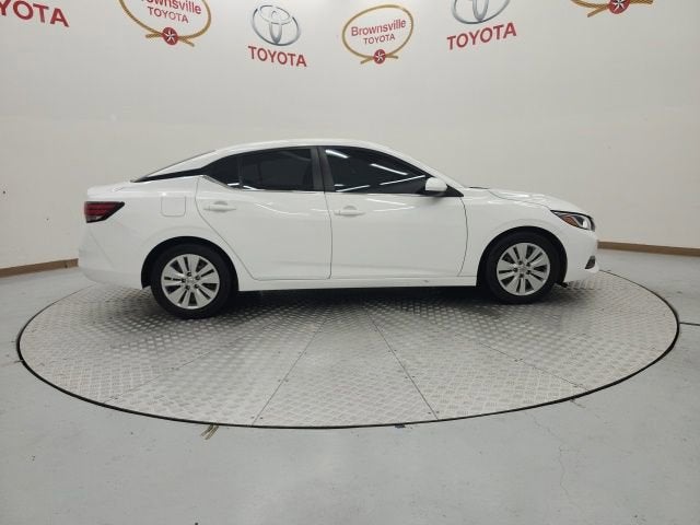 2023 Nissan Sentra S