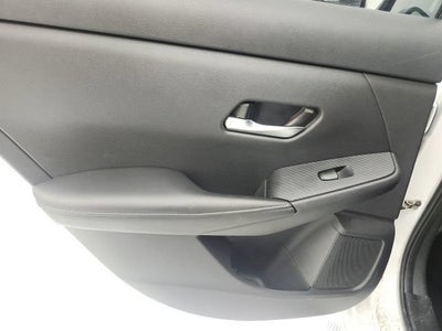 2023 Nissan Sentra S