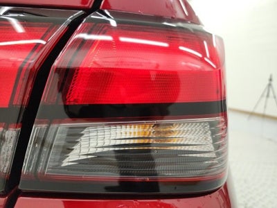 2024 Nissan Versa SV