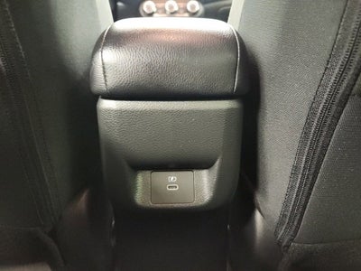 2024 Nissan Versa SV