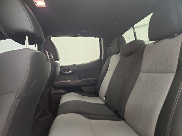 2022 Toyota Tacoma 2WD TRD Sport