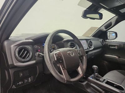 2022 Toyota Tacoma 2WD TRD Sport