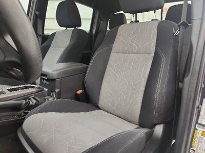 2022 Toyota Tacoma 2WD TRD Sport