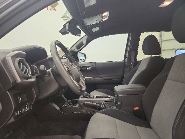 2022 Toyota Tacoma 2WD TRD Sport