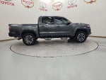 2022 Toyota Tacoma 2WD TRD Sport