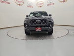 2022 Toyota Tacoma 2WD TRD Sport