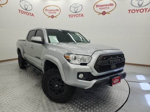 2022 Toyota Tacoma 2WD SR5