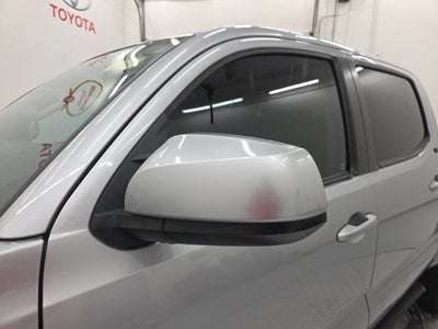2022 Toyota Tacoma 2WD SR5