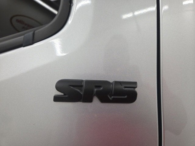 2022 Toyota Tacoma 2WD SR5