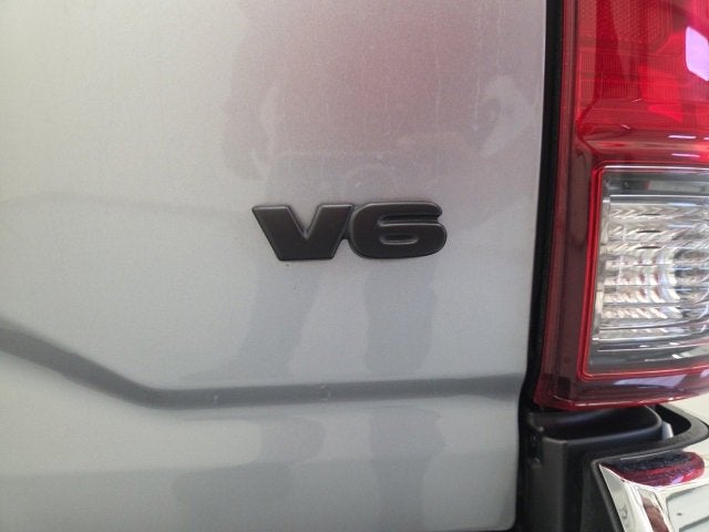 2022 Toyota Tacoma 2WD SR5