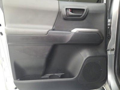 2022 Toyota Tacoma 2WD SR5