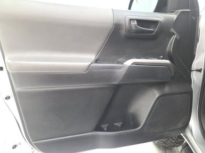 2022 Toyota Tacoma 2WD SR5