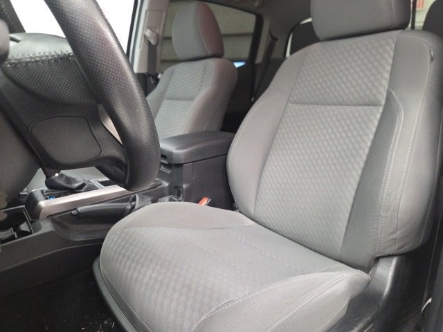 2022 Toyota Tacoma 2WD SR5