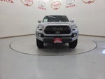 2022 Toyota Tacoma 2WD SR5