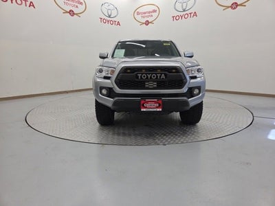 2022 Toyota Tacoma 2WD SR5