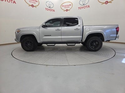 2022 Toyota Tacoma 2WD SR5