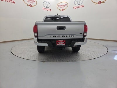 2022 Toyota Tacoma 2WD SR5
