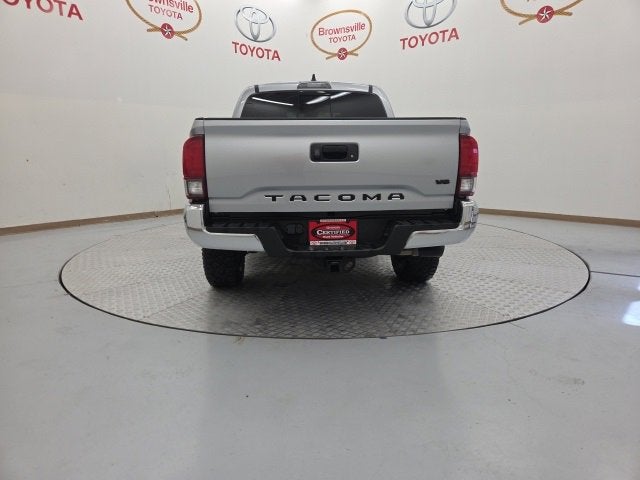 2022 Toyota Tacoma 2WD SR5