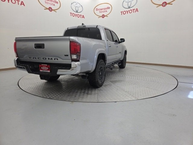 2022 Toyota Tacoma 2WD SR5