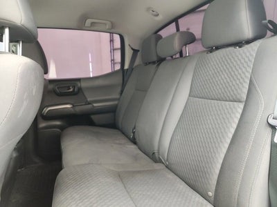 2022 Toyota Tacoma 2WD SR5