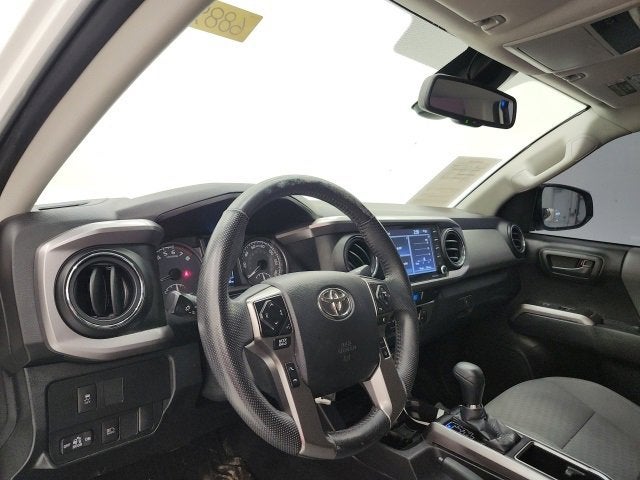 2022 Toyota Tacoma 2WD SR5