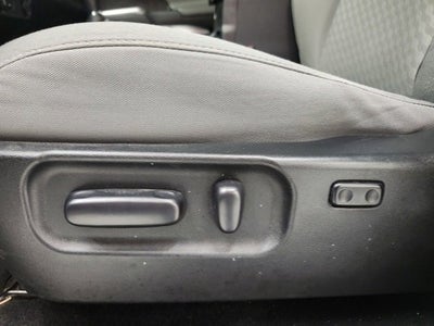 2022 Toyota Tacoma 2WD SR5