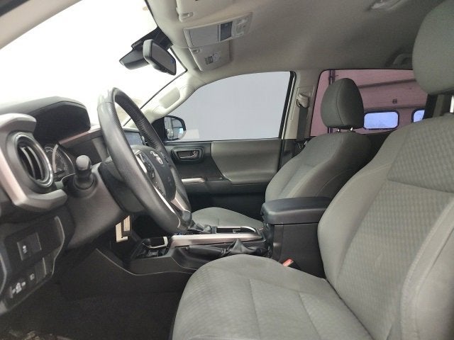 2022 Toyota Tacoma 2WD SR5