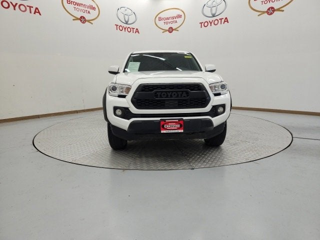 2022 Toyota Tacoma 2WD SR5