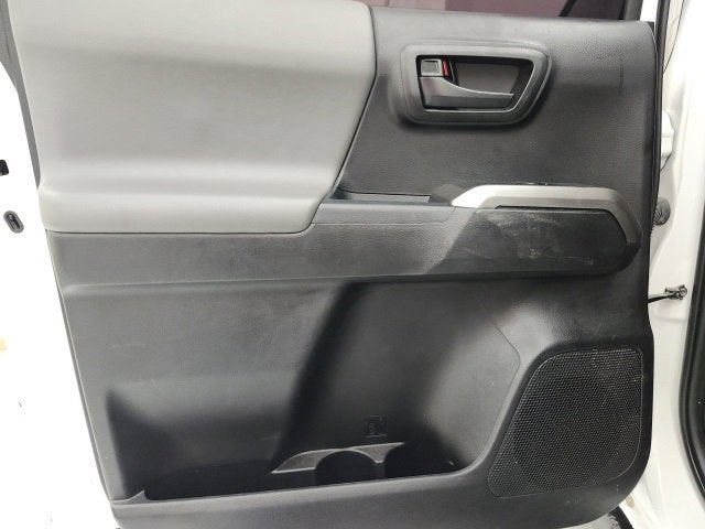 2022 Toyota Tacoma 2WD SR5