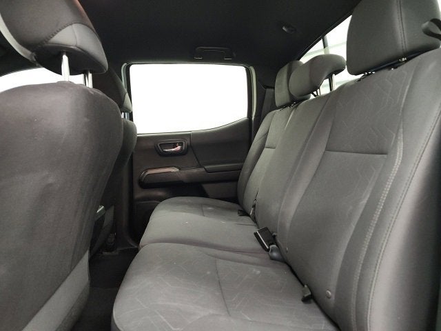 2019 Toyota Tacoma 2WD TRD Sport